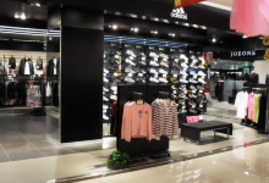 阿迪达斯(印象汇店)购物图片