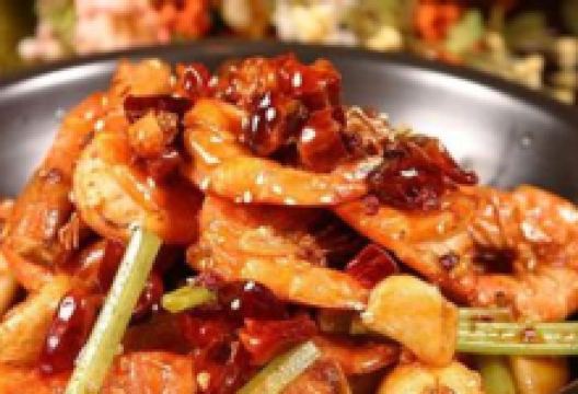 大厨小味·民间川菜(十陵店)美食图片