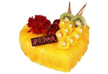 永恒蛋糕店(总店)美食图片