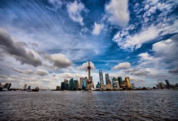 上海东方明珠+外滩+黄浦江英语德语法语西班牙语俄语外语导游【一对一管家式服务贴心周到|多年出境旅行社资源，各语种导游欢迎您随时咨询，商务团也可以接待】