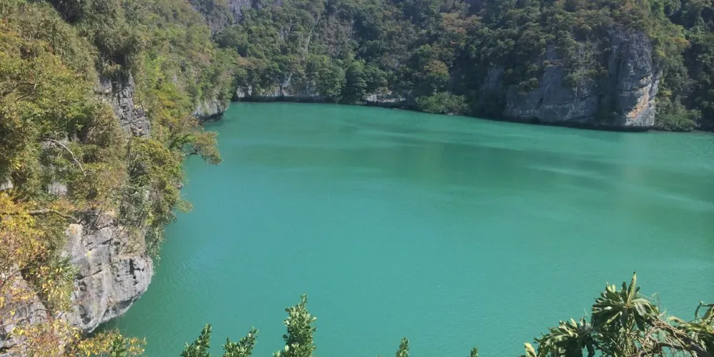 永安旅遊