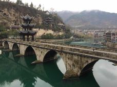 祝圣桥-镇远-成龙VS史泰龙