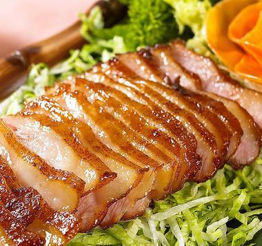 欧景生态苑(石家庄机场店)