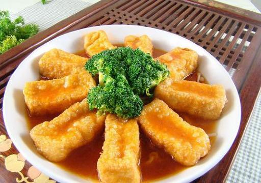 麦肯姆(向阳路店)餐厅图片