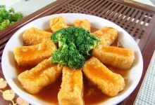 麦肯姆(向阳路店)美食图片