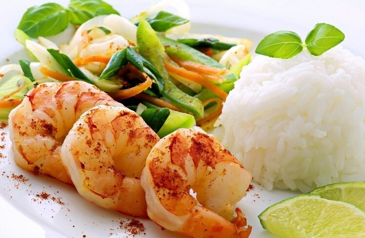 雨林餐厅(长隆海洋王国店)餐厅图片