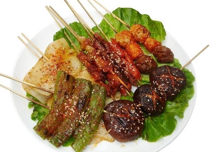 苏苏靖远羊羔肉总店餐厅图片