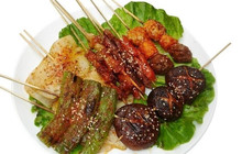 苏苏靖远羊羔肉总店餐厅图片