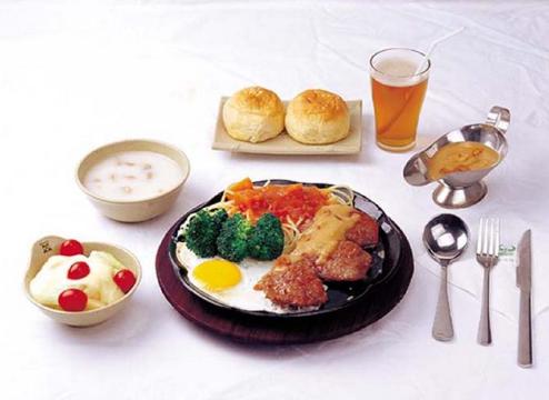 八方牛客(四方河店)