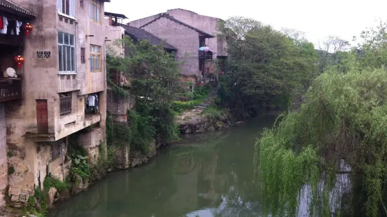 愚溪