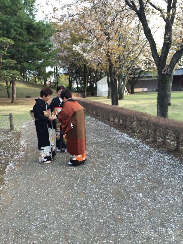 스이젠지 조주엔 공원