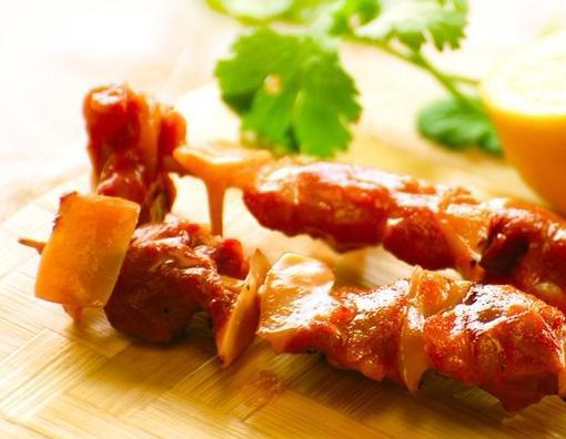 华莱士·全鸡汉堡(陈宏店)