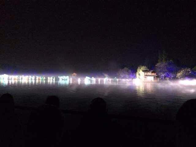 Impression West Lake