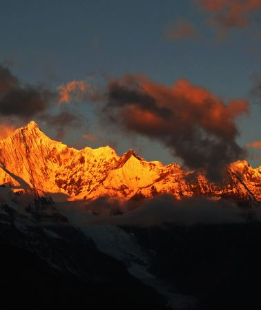 8D7N • Yunnan: Kunming + Dali City + Lijiang + Shangri-La + Lugu Lake + Meili Snow Mountain National Park