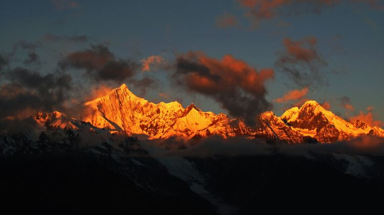 2-Day Yunnan: Lijiang + Shangri-La + Meili Snow Mountains