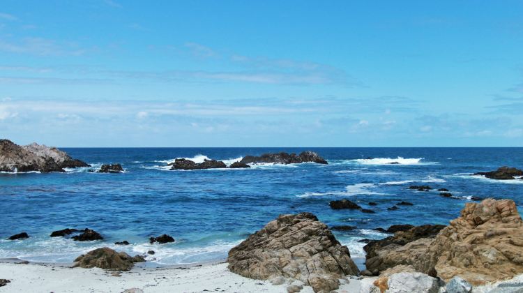 10-Day San Francisco + Los Angeles Tour from LA·17-Mile Drive, Yosemite, Las Vegas, Zion, Bryce, Horseshoe Bend and Lower Antelope Canyon