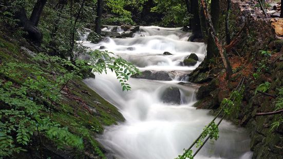 Lingfeng Scenic Area