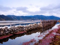 心中的日月，香格里拉经典一日游