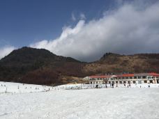 神农架-小兔子熹