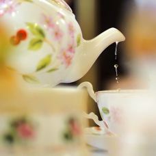 打狗英国领事馆-高雄-克克克里斯