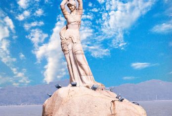 广东珠海港珠澳大桥游一日游【专业司导+上门接送+晚出发】【[服务承诺]全程纯玩无购物、透明消费、无套路、从不刷单不刷评价，只做真实的自己！】