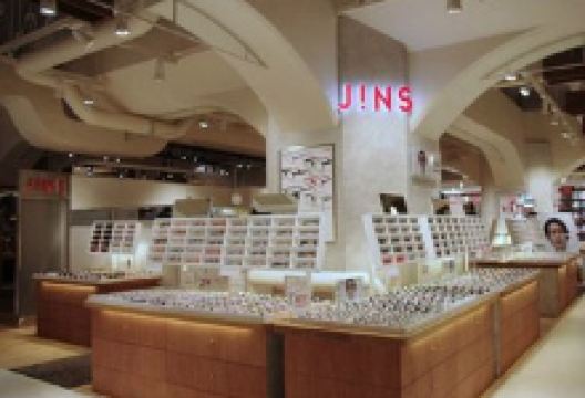 JINS（atre秋叶原1店）购物图片