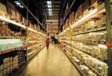 麦德龙(上海普陀商场店)购物图片