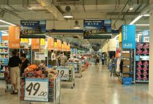 迪卡侬(后湖店)购物图片