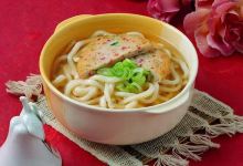 牛师傅过桥米线(海飞路店)美食图片