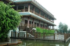 五缘湾湿地公园-厦门-doris圈圈