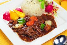 筷味稻一日三餐(文公南路店)美食图片