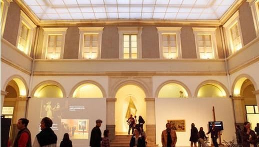 Dublin City Gallery - The Hugh Lane