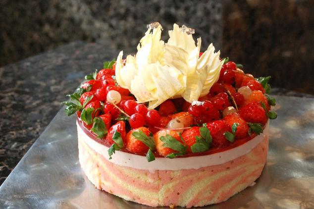 粤香饼屋(横中店)餐厅图片