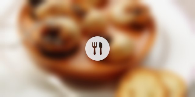 L'ilot Bleu餐厅图片