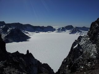 静心之旅—沈阳+长白山北坡+延吉，长白山天然温泉&滑雪&美食五天自由行