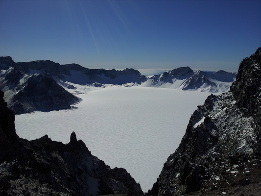 静心之旅—沈阳+长白山北坡+延吉,长白山天然温泉&滑雪&美食五天自由行