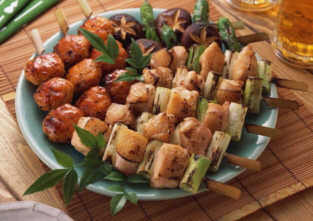 香飘飘烤吧(世纪园店)