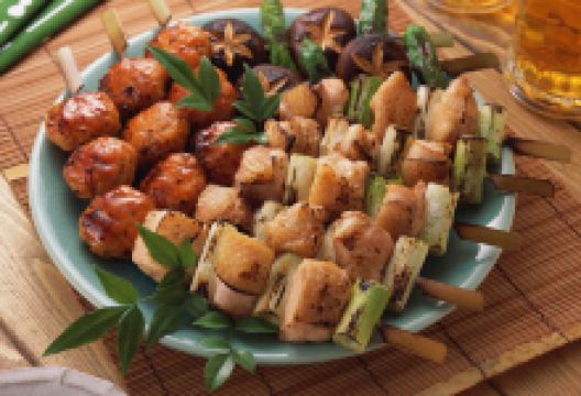 香飘飘烤吧(世纪园店)美食图片