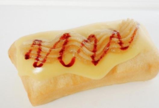 亚卡芙(孝子公园店)美食图片