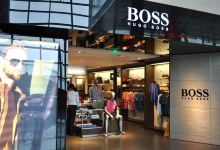 Hugo Boss（西安咸阳国际机场店）购物图片