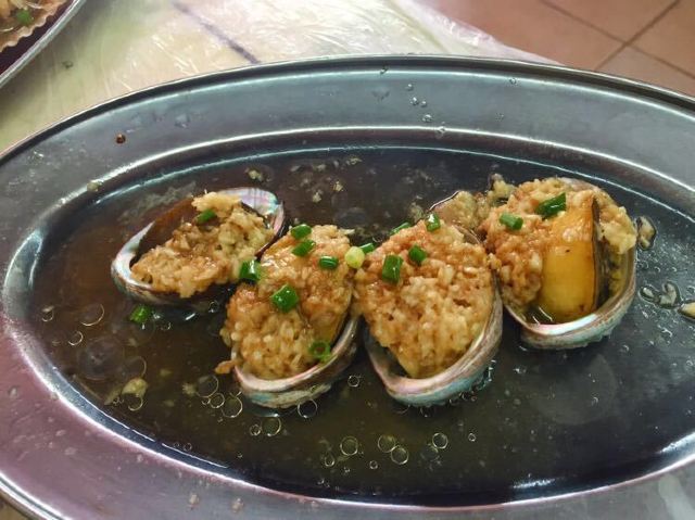 San Jie Mei Seafood Jia Gong Dian (Sanya Bay)