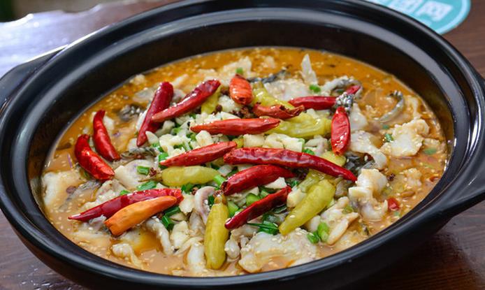 云中菜馆(恒晟·云中绿园店)