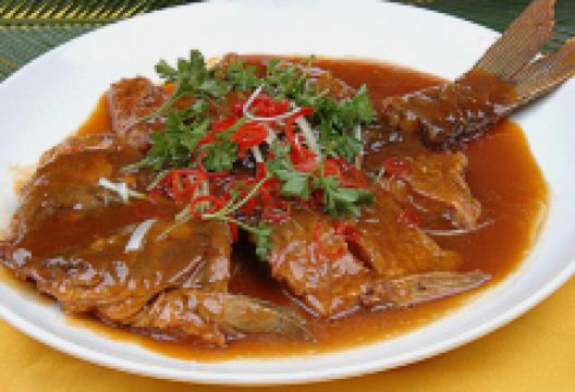 六合渔庄(顺城路店)美食图片