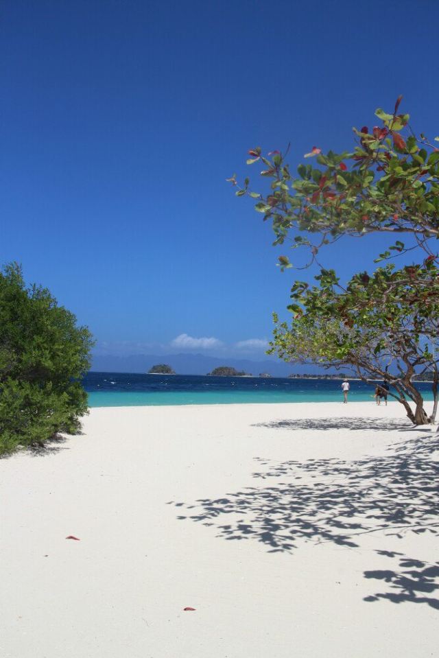 Banana Island