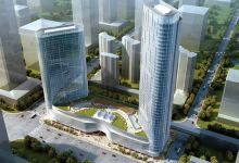 凤凰文化广场购物图片