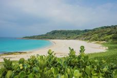 砂岛-屏东-克克克里斯