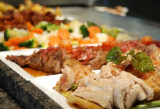 黄记煌三汁焖锅(中州万达店)美食图片