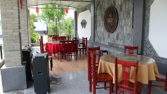 唐順陵-遺址公園