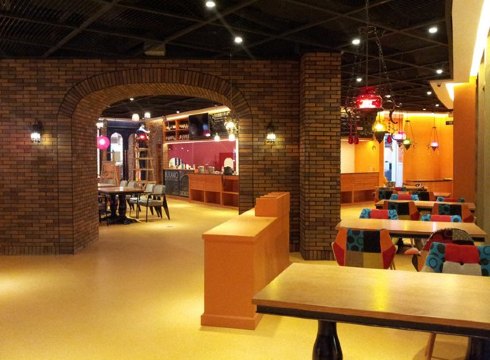 BURANO布拉诺西餐(青羊鹏瑞利店)