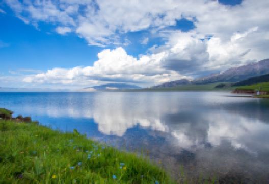 巩留旅游图片-大美新疆 · 【伊犁+独库公路+那拉提】7日自驾游